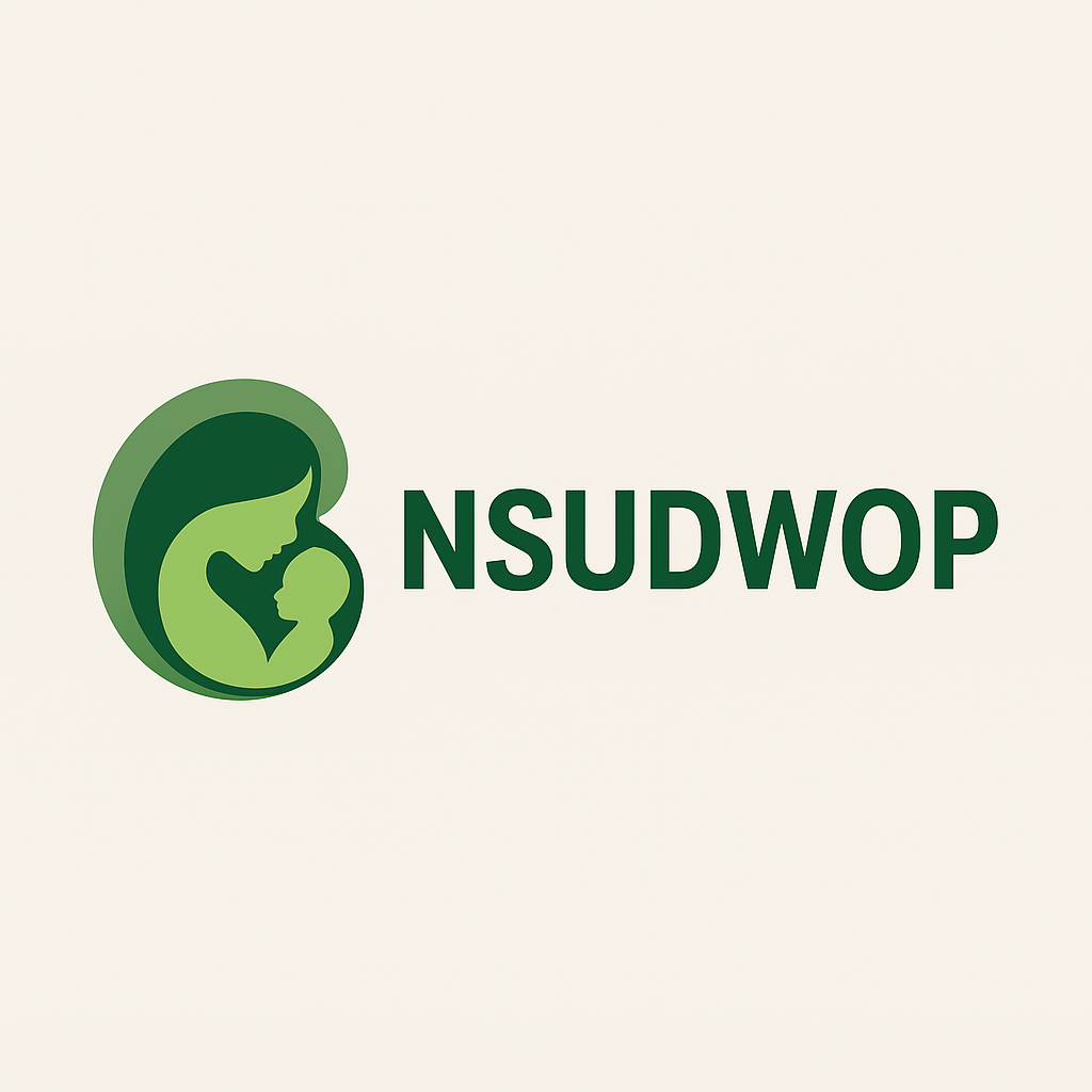 NSUDWOP logo